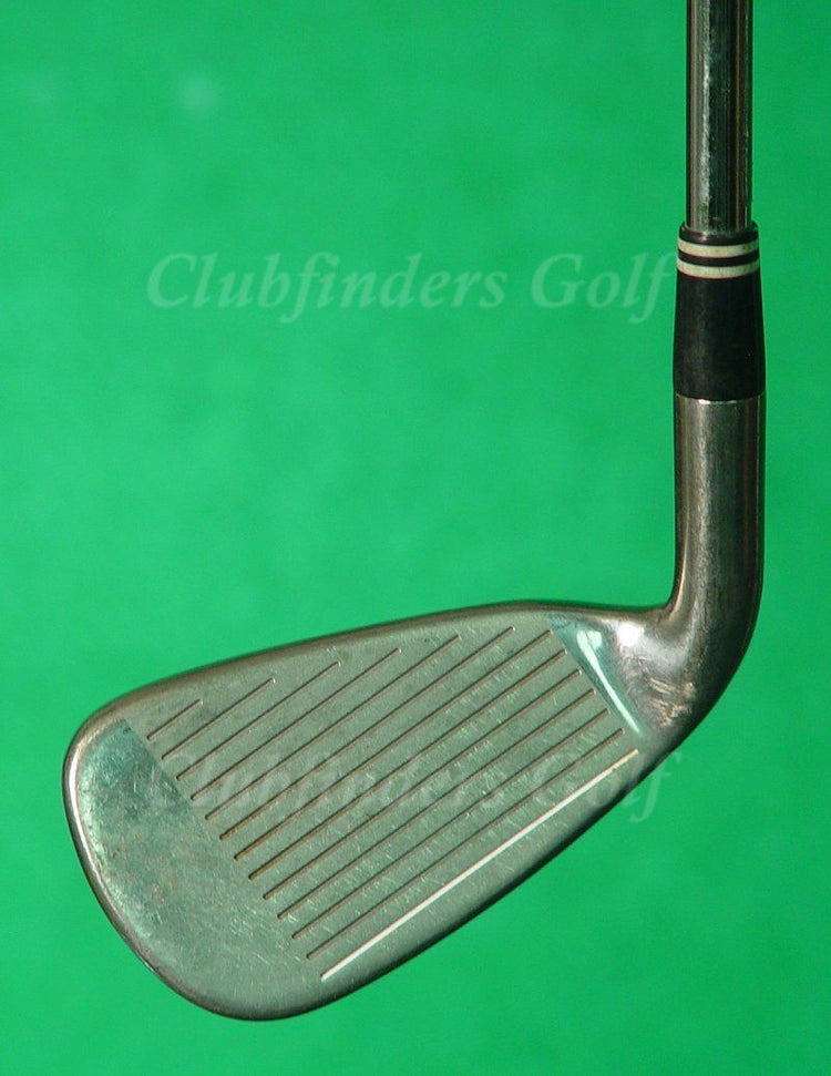 Cleveland Launcher Single 6 Iron Factory ActionLite Steel Regular