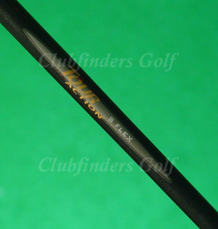 Cleveland Tour Action TA3 Single 6 Iron Factory Graphite Stiff