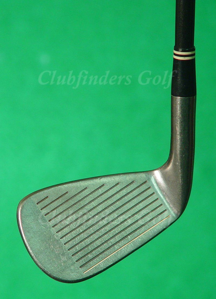 Cleveland Tour Action TA3 Single 6 Iron Factory Graphite Stiff