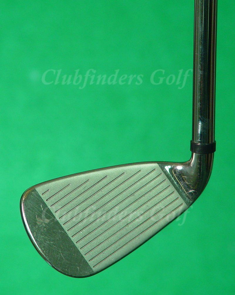 Wilson Staff DI7 Single 6 Iron True Temper TX-105FS Steel Uniflex