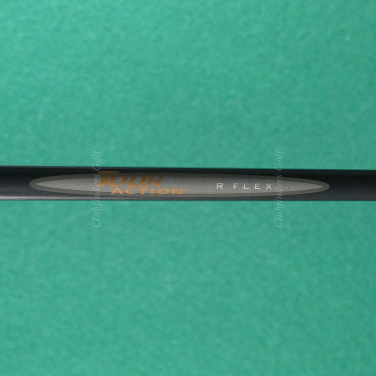 Cleveland Tour Action TA5 Single 5 Iron Factory Graphite Regular