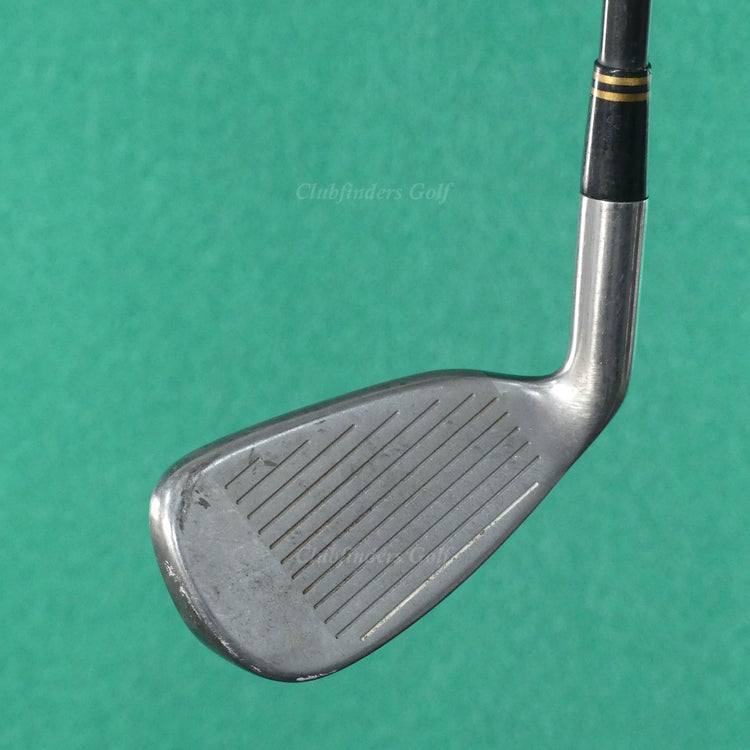 Cleveland Tour Action TA5 Single 5 Iron Factory Graphite Regular
