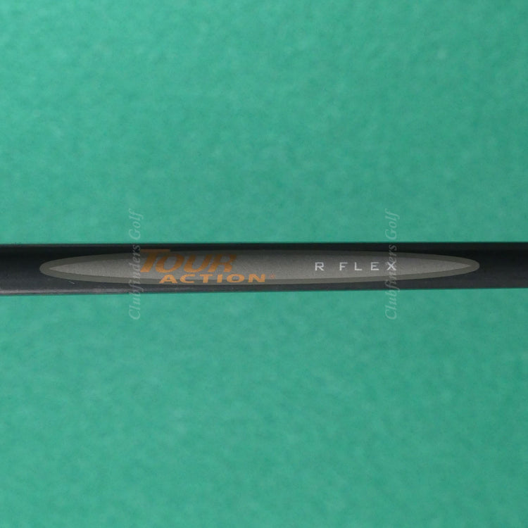 Cleveland Tour Action TA5 Single 6 Iron Factory Graphite Regular