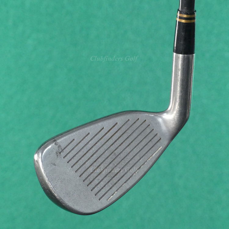 Cleveland Tour Action TA5 Single 7 Iron Factory Graphite Regular