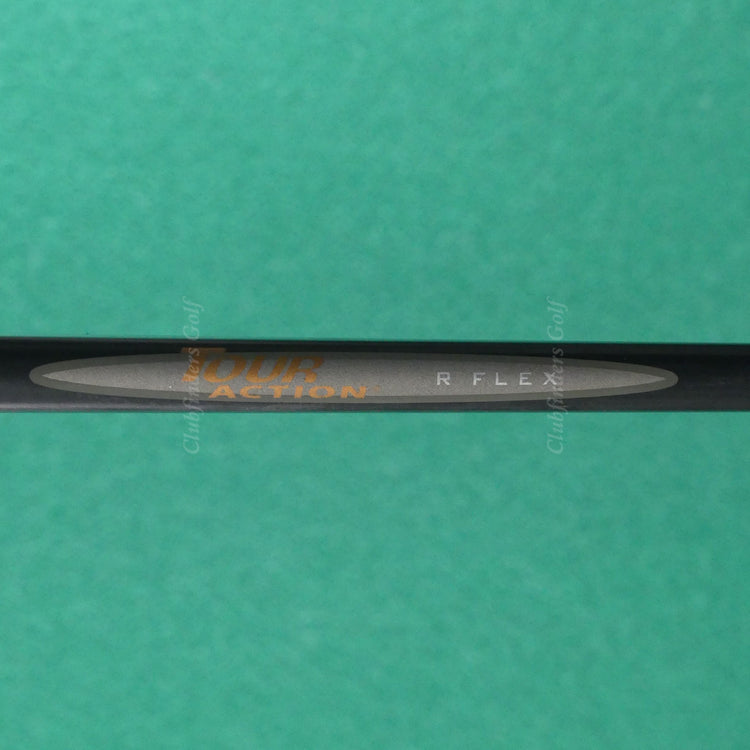 Cleveland Tour Action TA5 Single 8 Iron Factory Graphite Regular