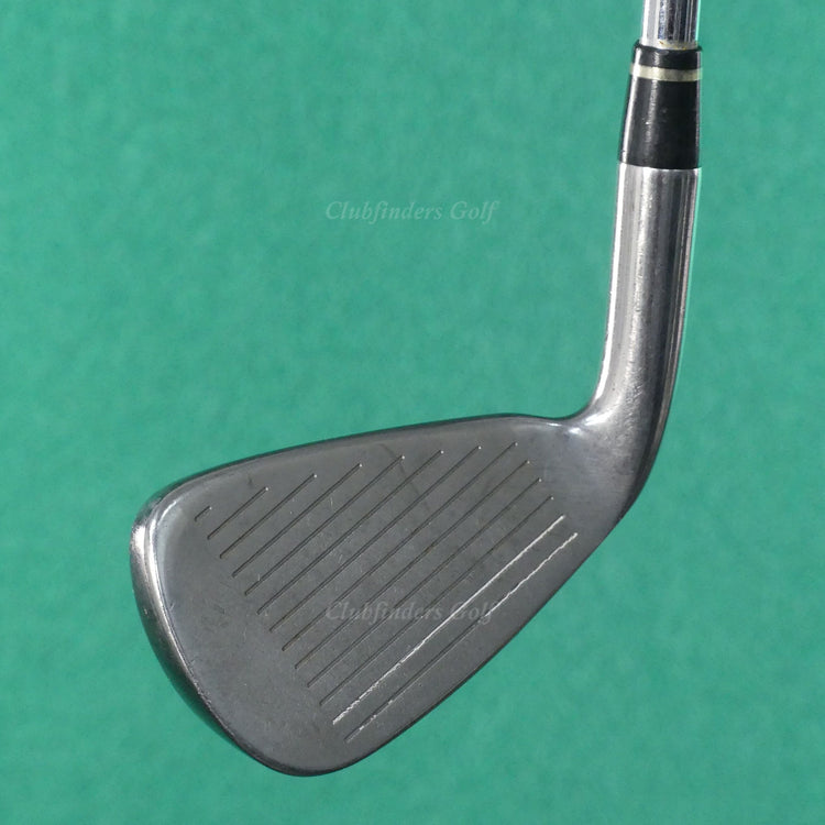 Nike Slingshot Single 4 Iron Factory SpeedStep Steel Stiff