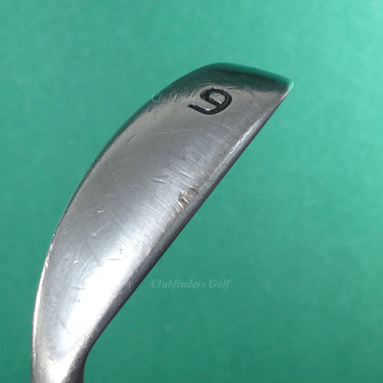Nike Slingshot Single 6 Iron Factory SpeedStep Steel Stiff