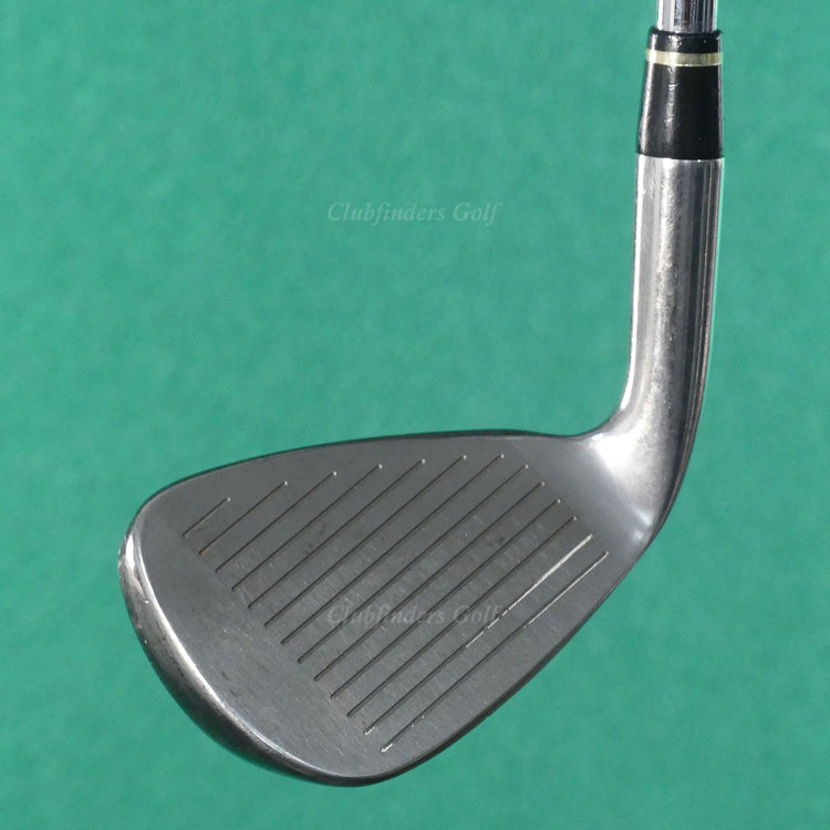 Nike Slingshot Single 9 Iron Factory SpeedStep Steel Stiff