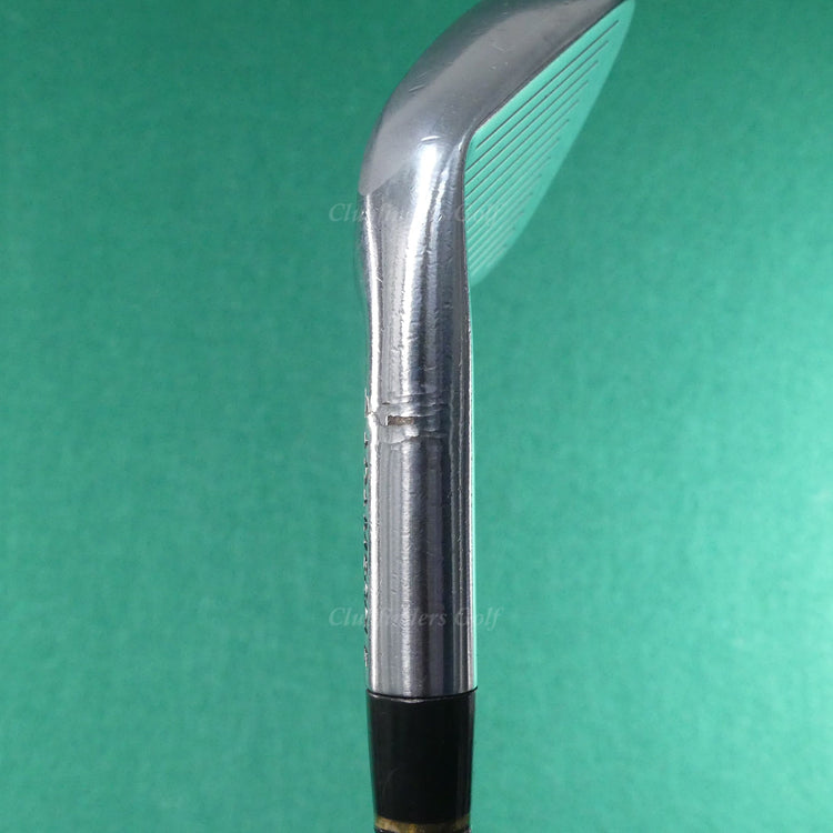Adams Golf Idea CMB Forged Single 7 Iron Project X PXi 6.5 Steel X-Stiff *READ*
