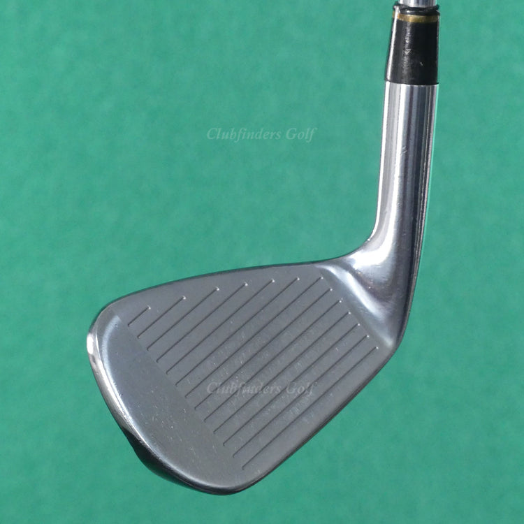 Adams Golf Idea CMB Forged Single 7 Iron Project X PXi 6.5 Steel X-Stiff *READ*