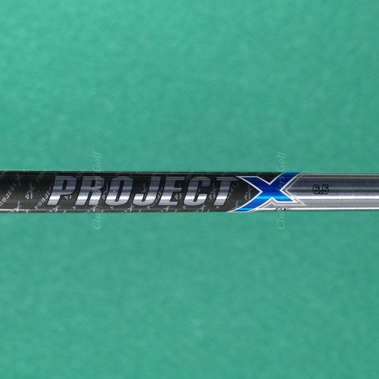 Adams Golf Idea CMB Forged Single 9 Iron Project X PXi 6.5 Steel X-Stiff *READ*
