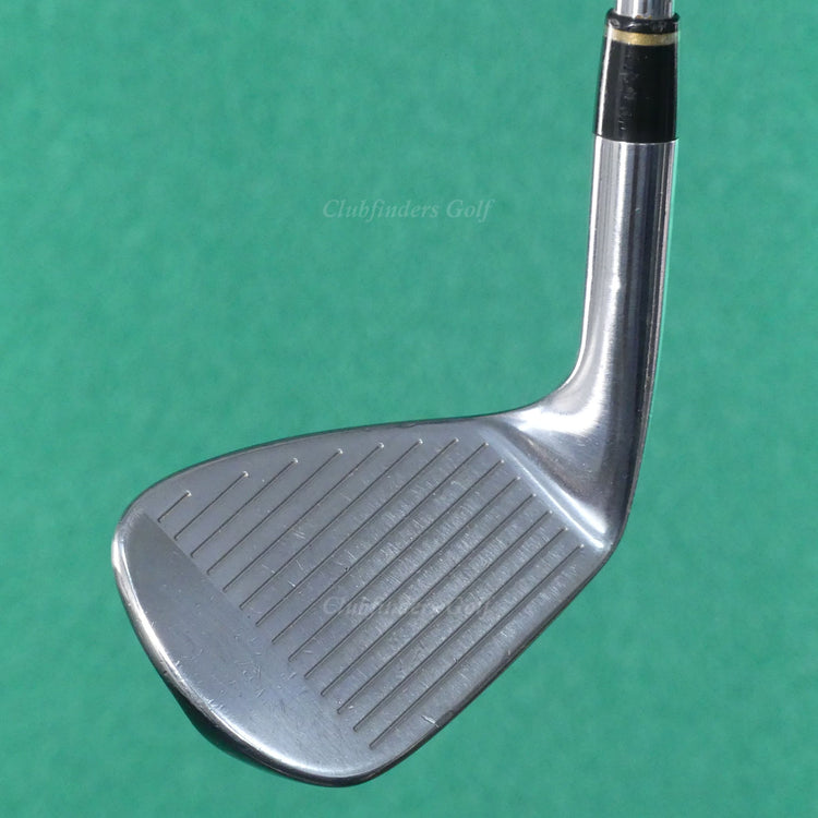 Adams Golf Idea CMB Forged Single 9 Iron Project X PXi 6.5 Steel X-Stiff *READ*