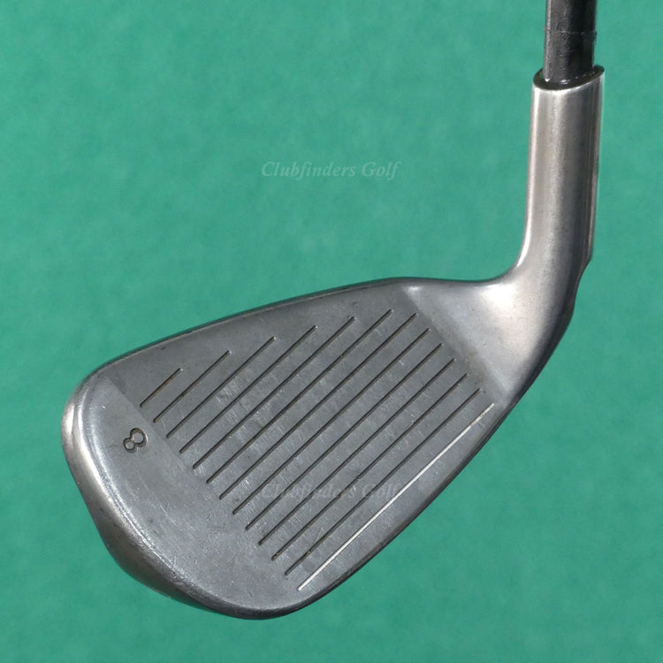 Ping G20 Blue Dot Single 8 Iron Fujikura Fit-On Max 75i Graphite Regular *READ*