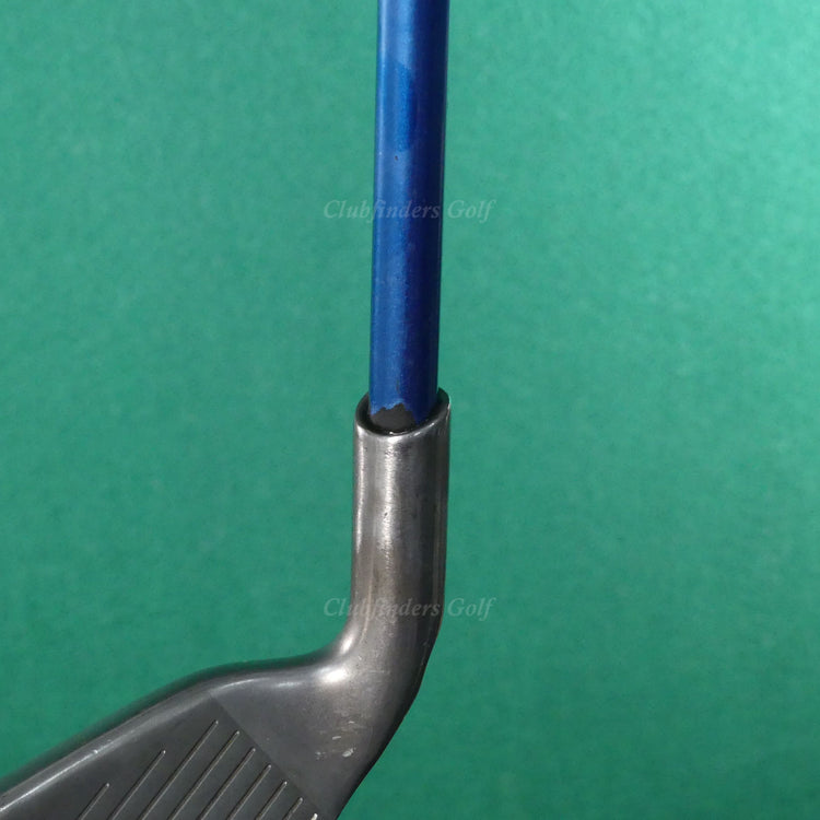 Ping G20 Blue Dot Single 5 Iron Grafalloy ProLaunch Blue Graphite Seniors *READ*