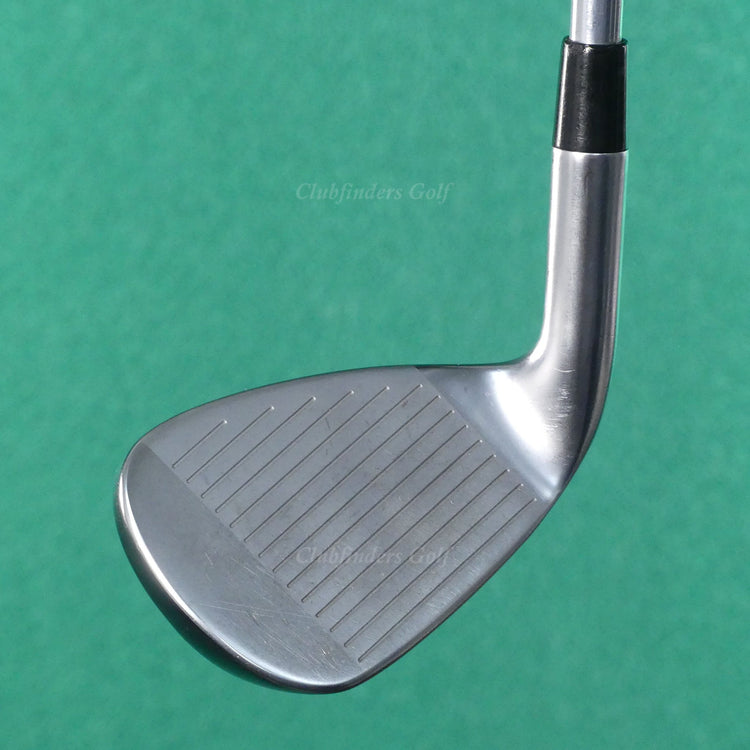 Callaway X Forged CB '21 PW Pitching Wedge Project X LS 6.0 120g Steel Stiff