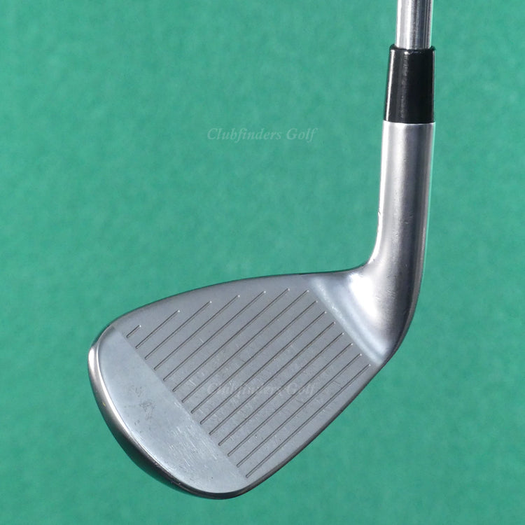 Callaway X Forged CB '21 Single 8 Iron Project X LS 6.0 120g Steel Stiff