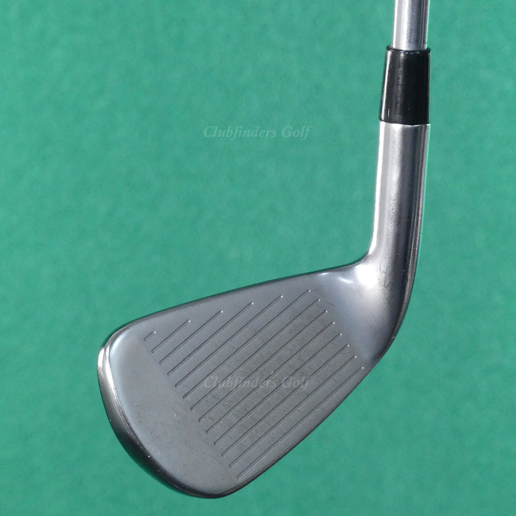 Callaway X Forged CB '21 Single 5 Iron Project X LS 6.0 120g Steel Stiff