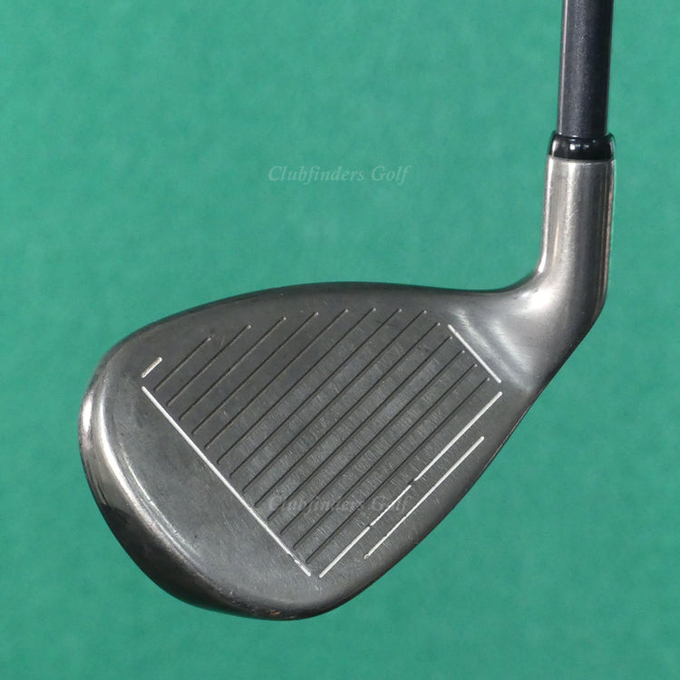 Callaway Hawk Eye VFT Single 8 Iron Factory System 55 Graphite Light