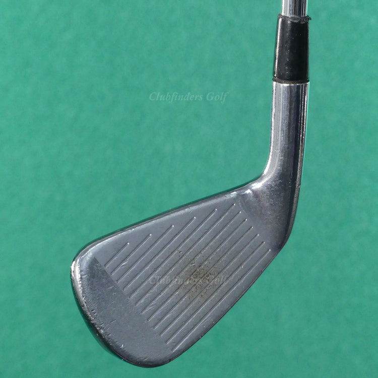 Titleist AP2 710 Forged Single 4 Iron Project X Flighted Rifle 5.5 Steel Firm