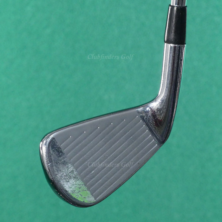 Titleist AP2 Forged Single 3 Iron Project X Rifle 6.0 Steel Stiff