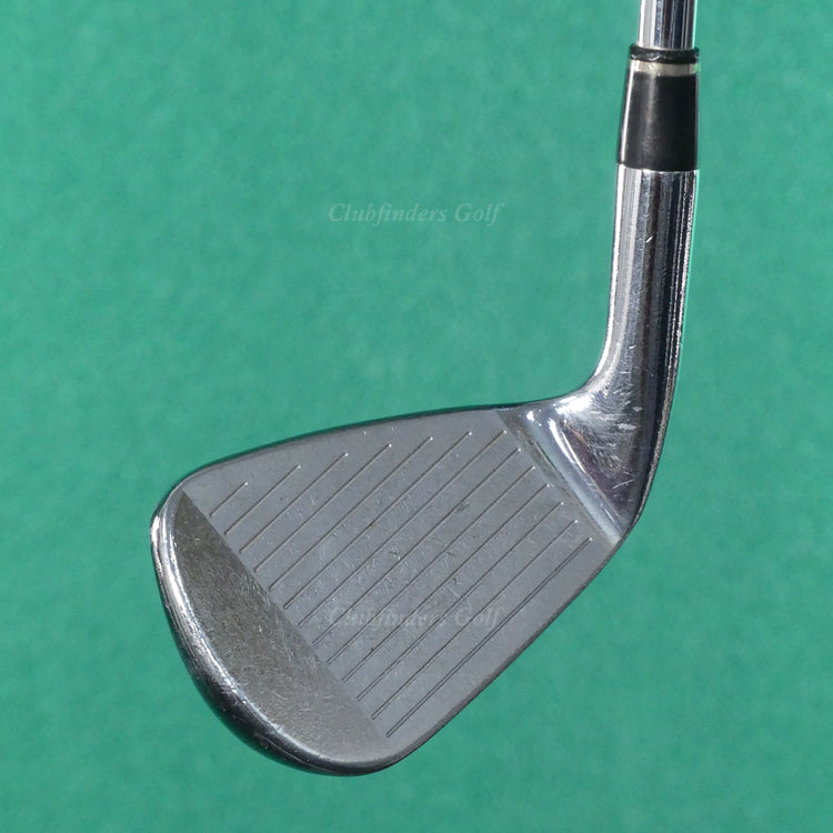Adams Golf Idea Tech a4 Forged Single 7 Iron TT Dynamic Gold SL Steel Stiff