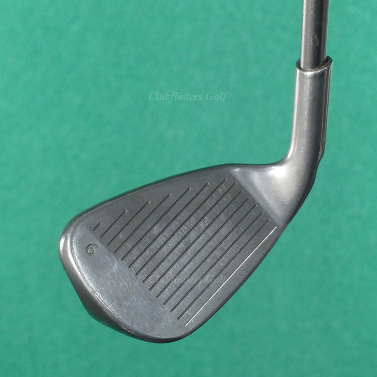 Ping G20 Blue Dot Single 9 Iron Factory TFC 169I Graphite Regular