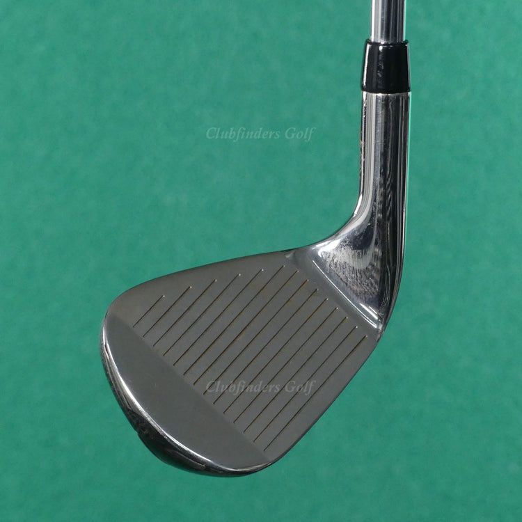 Callaway Paradym Ai Smoke PW Pitching Wedge TT Elevate MPH 95 Steel Regular
