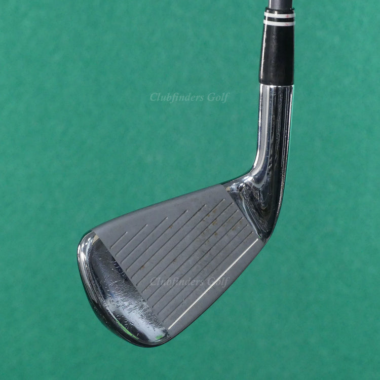 Cleveland Tour Action TA2 Single 3 Iron Graphite Design GAT 100 Graphite Stiff