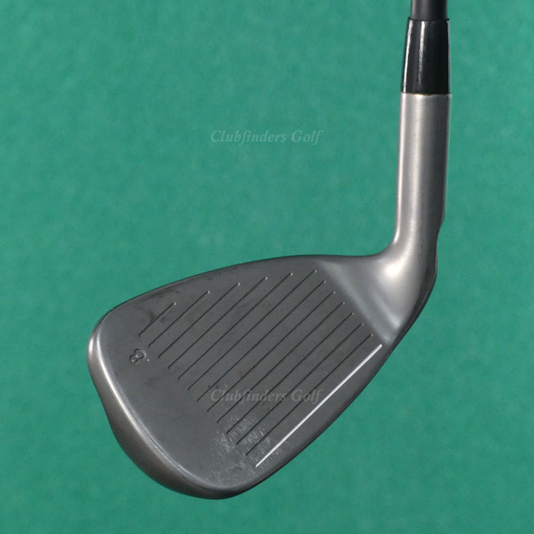 Ping G Series Black Dot Single 8 Iron ALTA CB AWT Graphite Soft Regular
