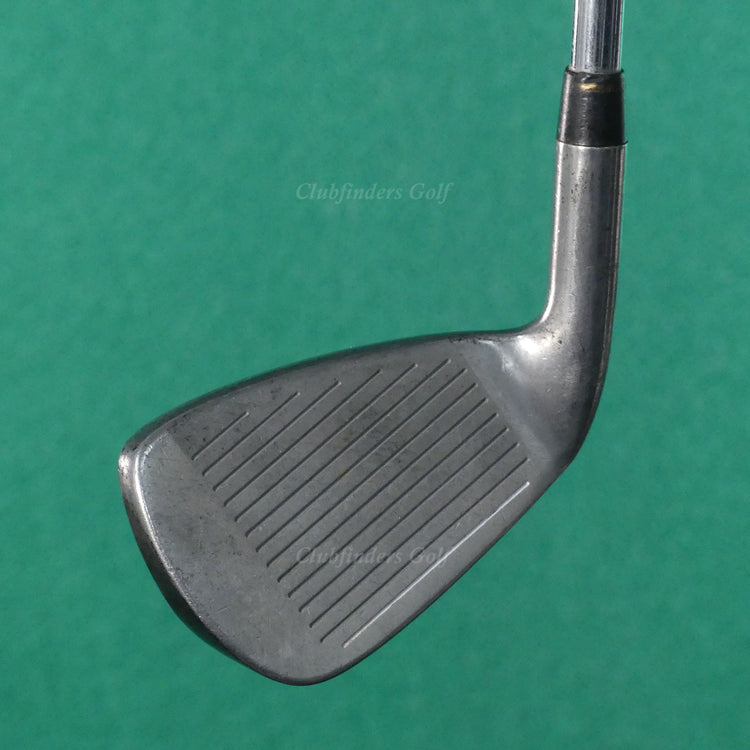Tour Edge Comp LX Single 5 Iron Factory PFS Steel Stiff