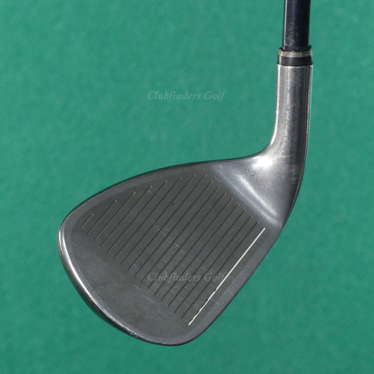 XXIO 2008 PW Pitching Wedge Factory MP500 62g Graphite Stiff Regular