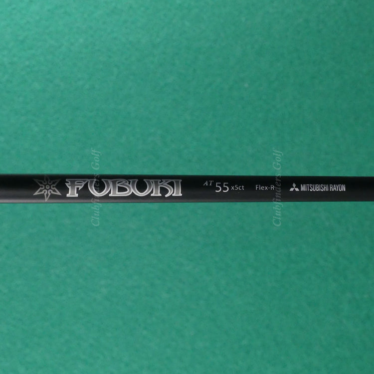 Adams Golf Idea a3 PW Pitching Wedge Mitsubishi Fubuki AT 55 Graphite Regular