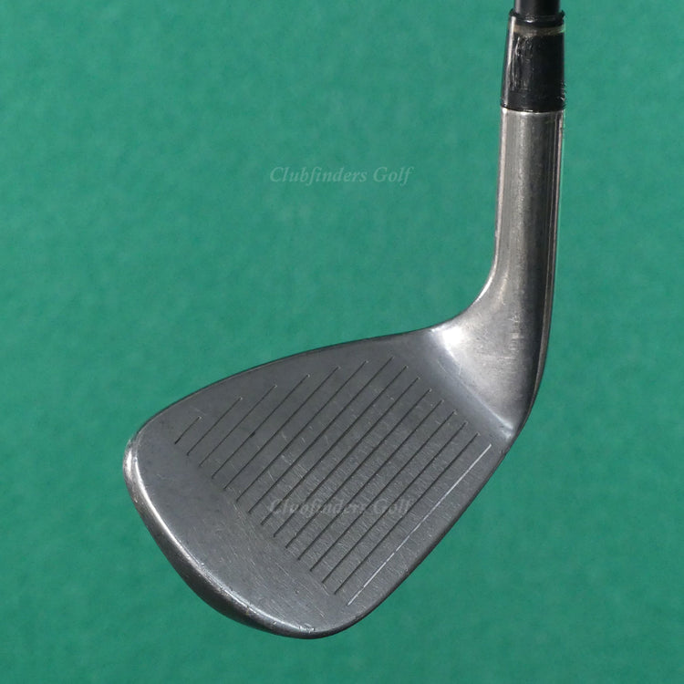 Adams Golf Idea a3 PW Pitching Wedge Mitsubishi Fubuki AT 55 Graphite Regular
