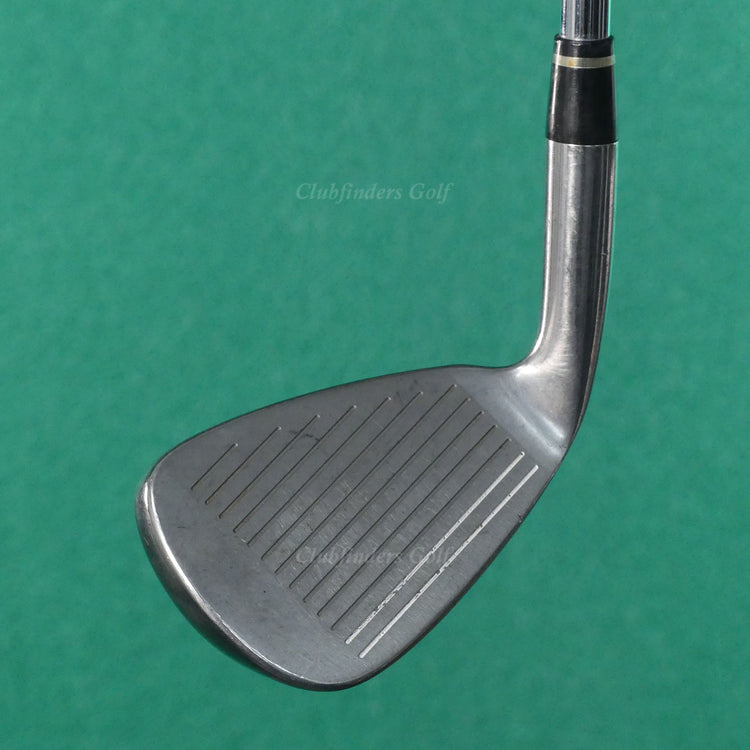 Nike Slingshot Single 9 Iron True Temper Speed Step Steel Regular