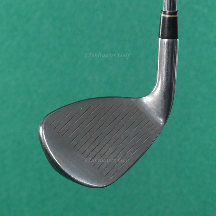 Adams Golf Idea a5OS PW Pitching Wedge Factory Performance Steel Regular