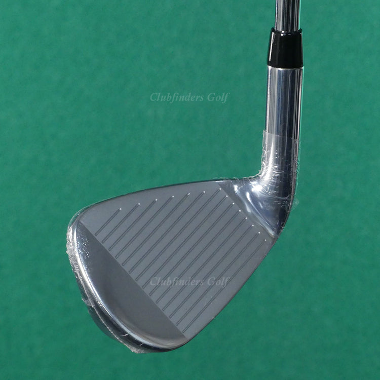 NEW Callaway Elyte X Single 9 Iron True Temper Vector 80G Steel Regular