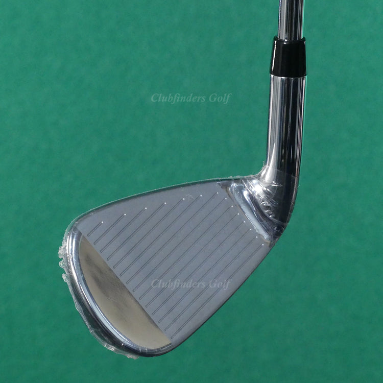 NEW Callaway Elyte X Single 8 Iron True Temper Vector 80G Steel Regular