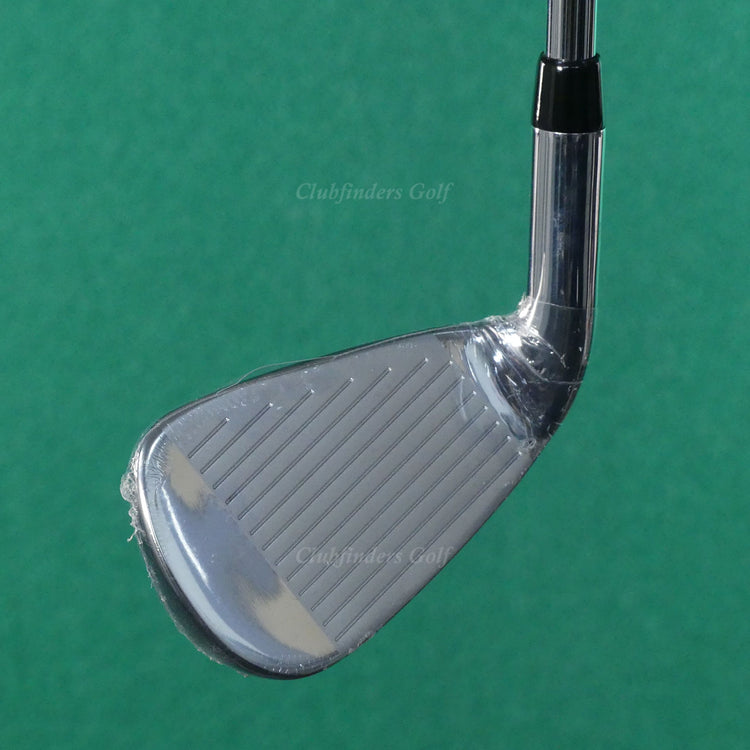 NEW Callaway Elyte X Single 7 Iron True Temper Vector 80G Steel Regular
