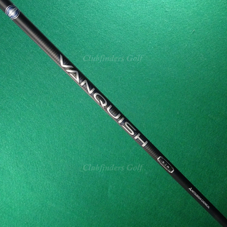Mitsubishi Chemical Vanquish 5 Regular 42" Graphite Wood Shaft w/ Ping Tip