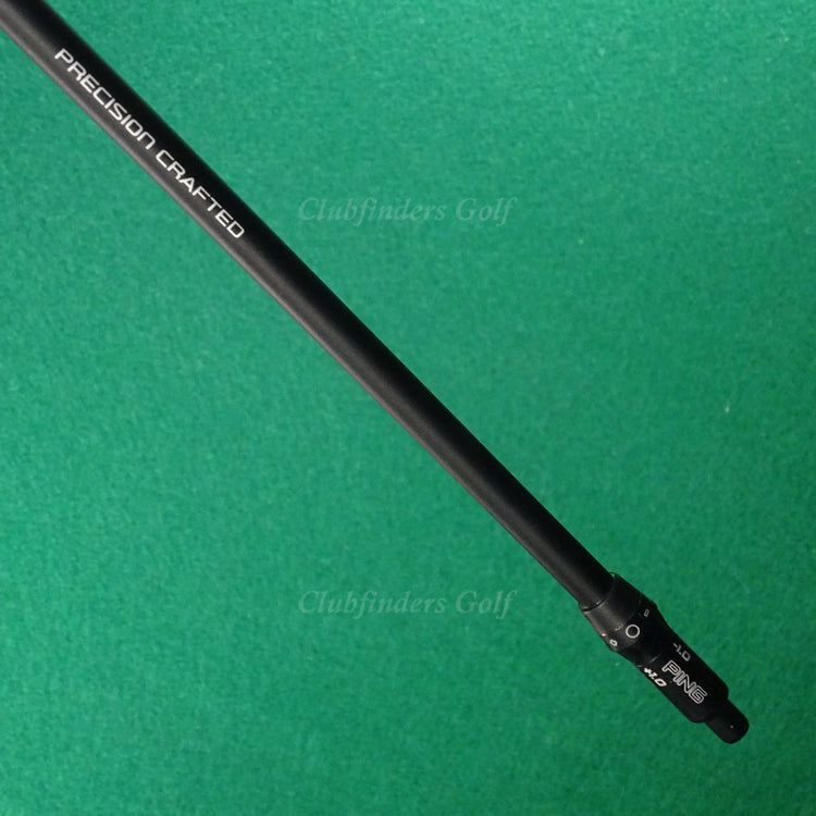 Mitsubishi Chemical Vanquish 5 Regular 42" Graphite Wood Shaft w/ Ping Tip