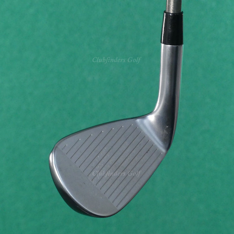 Callaway Apex TCB Forged Single 8 Iron SteelFiber i70cw Composite Regular