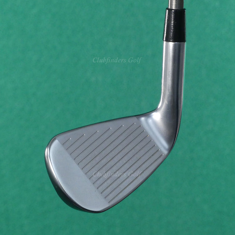 Callaway Apex TCB Forged Single 6 Iron SteelFiber i70cw Composite Regular