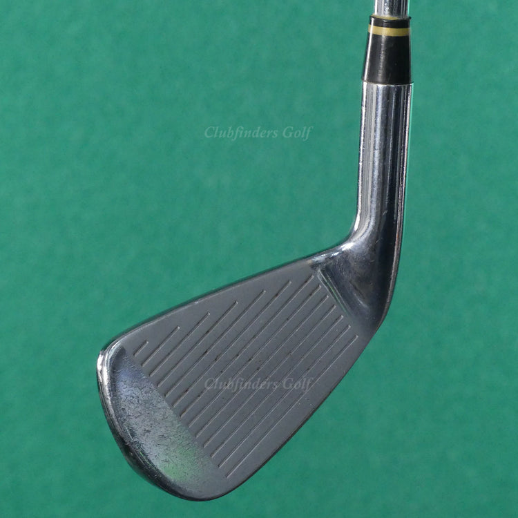 TaylorMade 300 Forged Single 3 Iron True Temper Dynamic Gold S300 Steel Stiff
