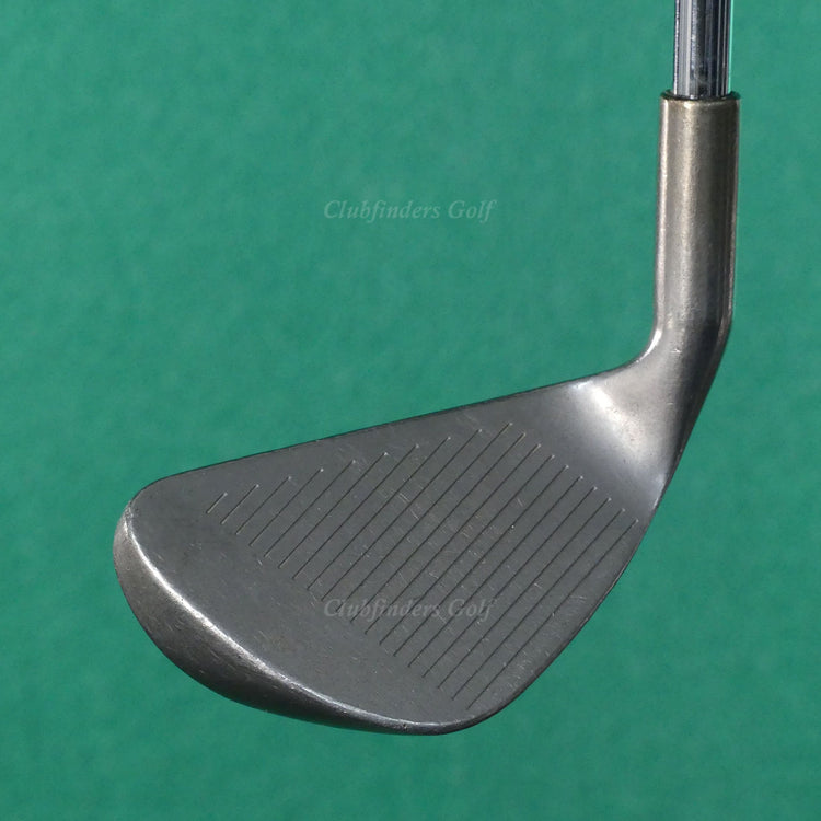 Ping Eye Black Dot PW Pitching Wedge Stepped Steel Stiff