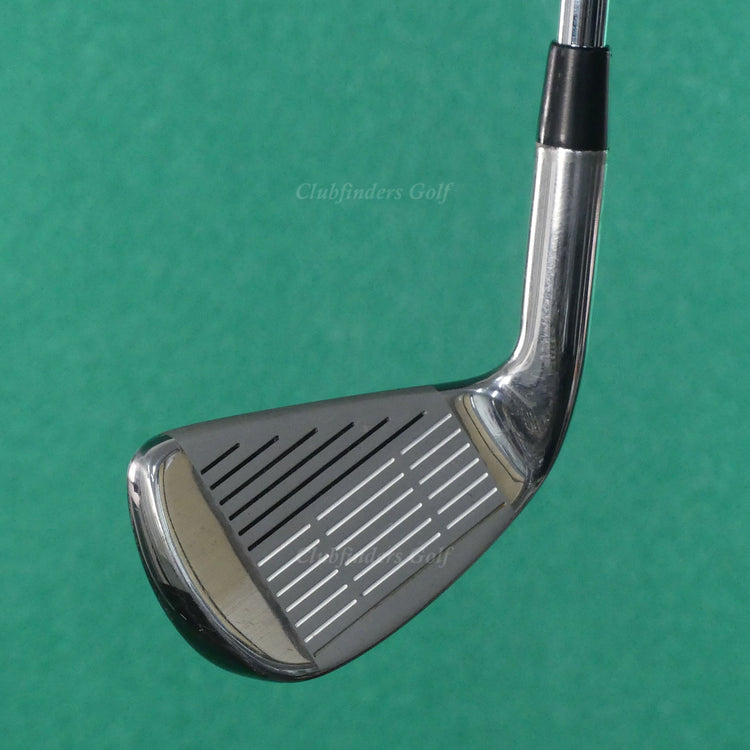 Ben Hogan Medallion 1995 Single 5 Iron Apex 4 Steel Stiff *READ*