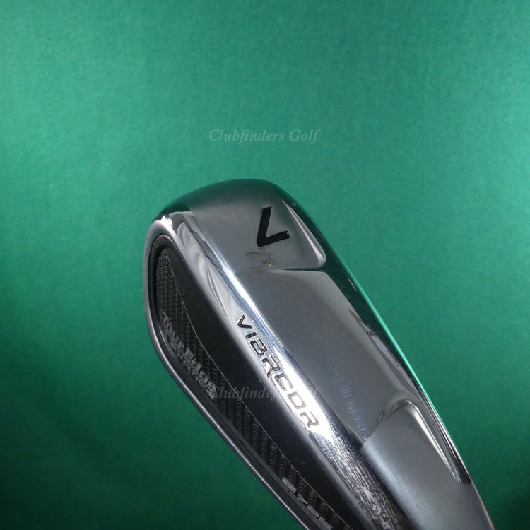 Tour Edge Exotics E725 Single 7 Iron KBS Tour Steel Regular *READ*