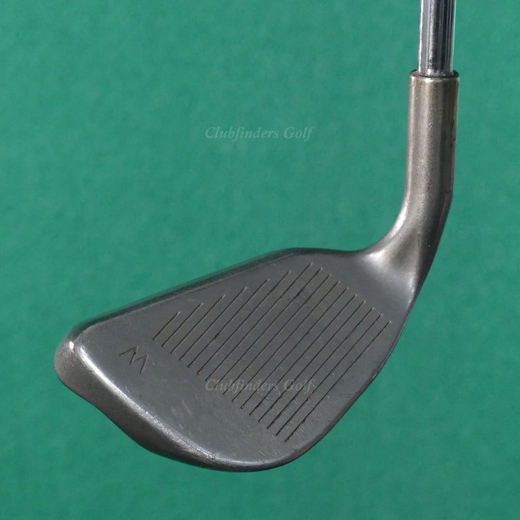 Ping Zing Stainless Orange Dot PW Pitching Wedge AWT Steel Regular