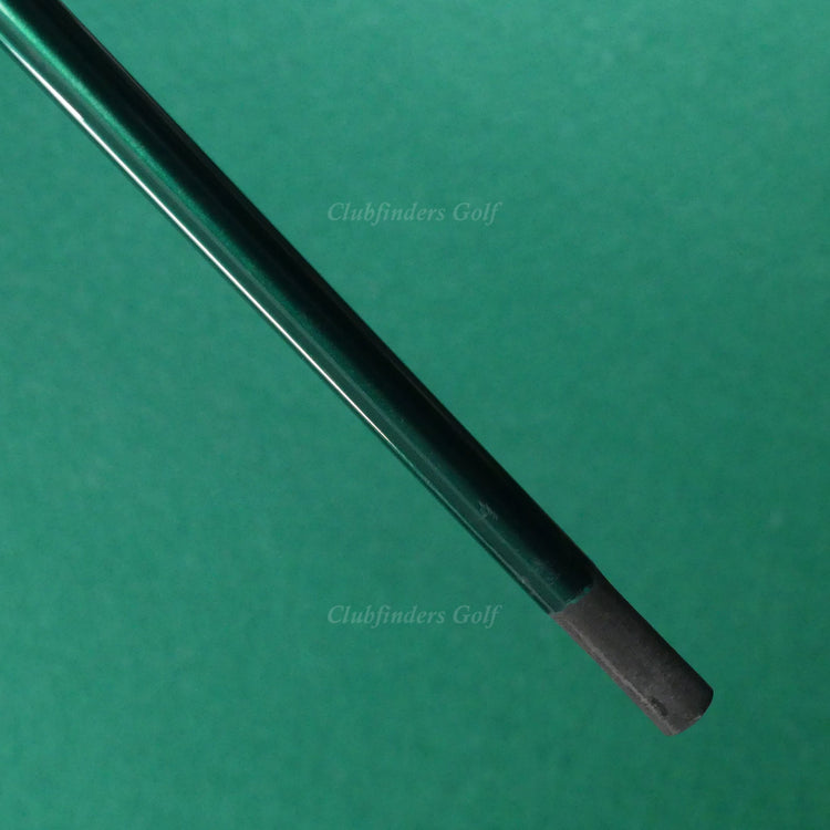 Fujikura Pro 63 Limited Edition 31/50 .335 Regular 44" Pulled Graphite Shaft