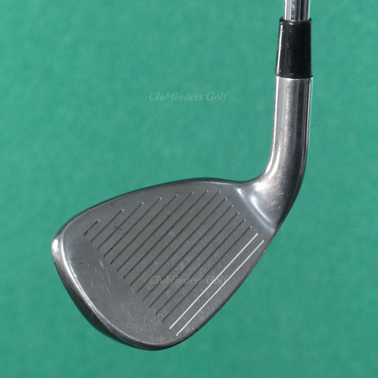 TaylorMade RAC OS 2003 Single 8 Iron TT Dynalite Gold XP S300 Steel Stiff