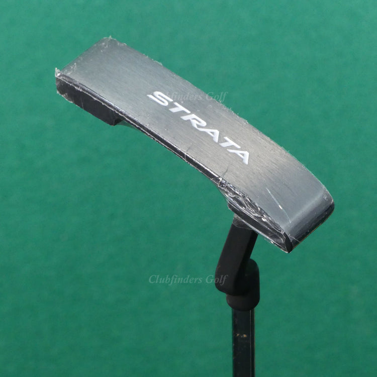 Callaway Strata Ultimate Plumbers-Neck 34" Putter Golf Club